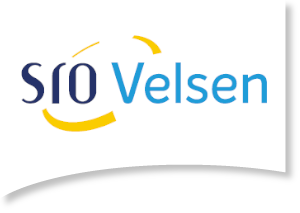Logo - Velsen in Beweging